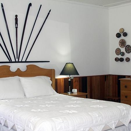 Cielito Sur Bed & Breakfast Inn Cerro Punta Phòng bức ảnh