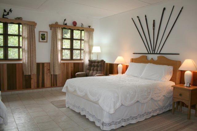 Cielito Sur Bed & Breakfast Inn Cerro Punta Phòng bức ảnh