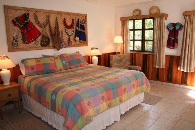Cielito Sur Bed & Breakfast Inn Cerro Punta Phòng bức ảnh