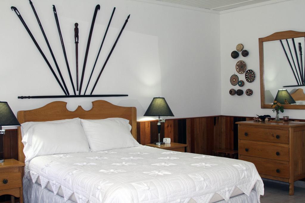 Cielito Sur Bed & Breakfast Inn Cerro Punta Phòng bức ảnh