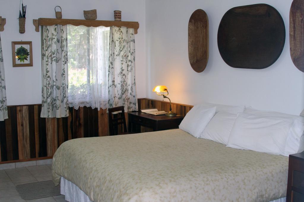 Cielito Sur Bed & Breakfast Inn Cerro Punta Phòng bức ảnh