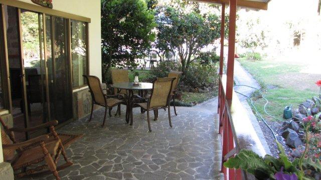 Cielito Sur Bed & Breakfast Inn Cerro Punta Phòng bức ảnh