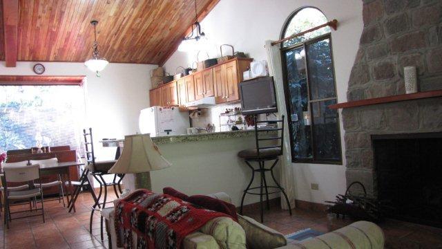 Cielito Sur Bed & Breakfast Inn Cerro Punta Phòng bức ảnh