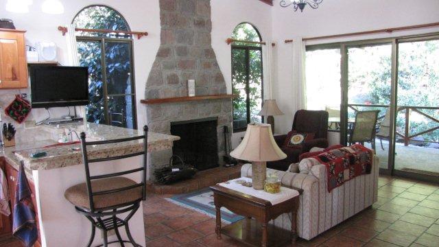 Cielito Sur Bed & Breakfast Inn Cerro Punta Phòng bức ảnh