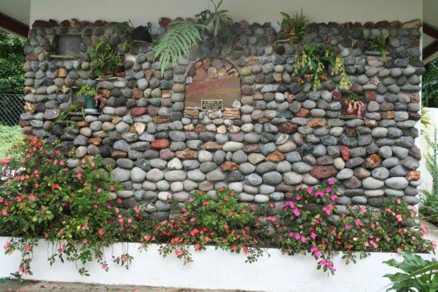 Cielito Sur Bed & Breakfast Inn Cerro Punta Ngoại thất bức ảnh